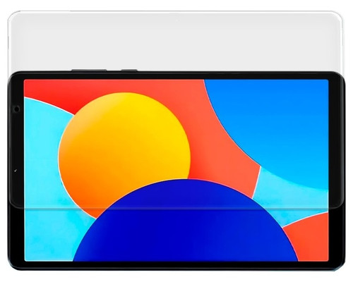 Protector Pantalla Cristal Templado COOL para Xiaomi Redmi Pad SE 8.7 Protector Pantalla Cristal Templado COOL para Xiaomi Redmi Pad SE 8.7