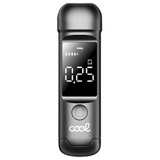 Alcoholímetro Digital COOL (TIPO-C) Alcoholímetro Digital COOL (TIPO-C)