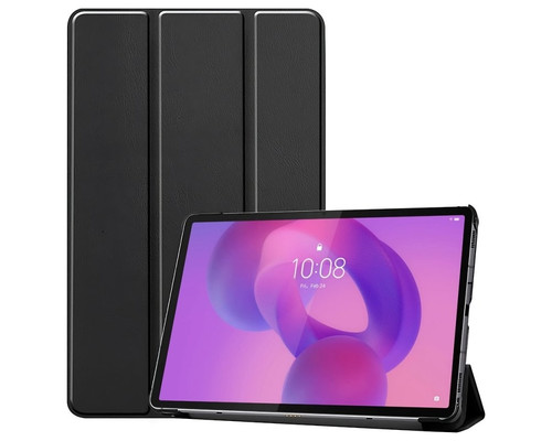 Funda COOL para Lenovo Idea Tab Pro 12.7 Polipiel Negro Funda COOL para Lenovo Idea Tab Pro 12.7 Polipiel Negro