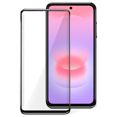 Protector Pantalla Cristal Templado COOL para Samsung A376 Galaxy A37 5G / A57 5G (FULL 3D) Protector Pantalla Cristal Templado COOL para Samsung A376 Galaxy A37 5G / A57 5G (FULL 3D)
