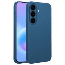 Funda COOL Silicona para Samsung A576 Galaxy A57 5G (Azul) Funda COOL Silicona para Samsung A576 Galaxy A57 5G (Azul)