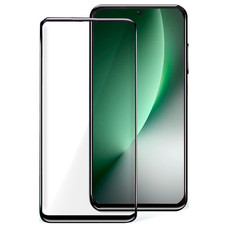 Protector Pantalla Cristal Templado COOL para Honor Magic 8 Lite / Honor X9D (Curvo) Protector Pantalla Cristal Templado COOL para Honor Magic 8 Lite / Honor X9D (Curvo)