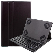 Funda COOL Ebook Tablets 11.5 - 13.5 pulg Polipiel Teclado Bluetooth Negro (Español) Funda COOL Ebook Tablets 11.5 - 13.5 pulg Polipiel Teclado Bluetooth Negro (Español)