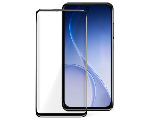 Protector Pantalla Cristal Templado COOL para Oppo Reno 15 F 5G / 15 FS 5G (FULL 3D) Protector Pantalla Cristal Templado COOL para Oppo Reno 15 F 5G / 15 FS 5G (FULL 3D)