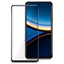 Protector Pantalla Cristal Templado COOL para Xiaomi Poco F7 Pro 5G (FULL 3D) Protector Pantalla Cristal Templado COOL para Xiaomi Poco F7 Pro 5G (FULL 3D)