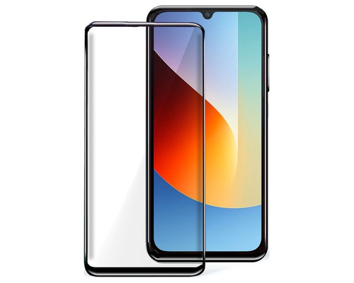 Protector Pantalla Cristal Templado COOL para Xiaomi Redmi A7 Pro (FULL 3D) Protector Pantalla Cristal Templado COOL para Xiaomi Redmi A7 Pro (FULL 3D)