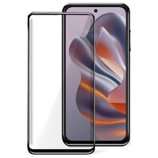 Protector Pantalla Cristal Templado COOL para Motorola Edge 50 Neo (FULL 3D) Protector Pantalla Cristal Templado COOL para Motorola Edge 50 Neo (FULL 3D)