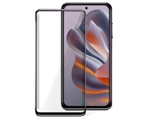 Protector Pantalla Cristal Templado COOL para Motorola Edge 50 Neo (FULL 3D) Protector Pantalla Cristal Templado COOL para Motorola Edge 50 Neo (FULL 3D)
