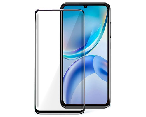 Protector Pantalla Cristal Templado COOL para ZTE Blade A36 (FULL 3D) Protector Pantalla Cristal Templado COOL para ZTE Blade A36 (FULL 3D)