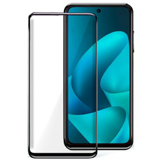 Protector Pantalla Cristal Templado COOL para Motorola Moto G57 5G / G57 Power (FULL 3D) Protector Pantalla Cristal Templado COOL para Motorola Moto G57 5G / G57 Power (FULL 3D)