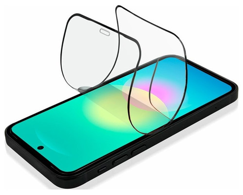 Protector Pantalla Cerámico Flexible COOL para Samsung A276 Galaxy A27 5G Protector Pantalla Cerámico Flexible COOL para Samsung A276 Galaxy A27 5G