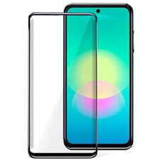 Protector Pantalla Cristal Templado COOL para Samsung A276 Galaxy A27 5G (FULL 3D) Protector Pantalla Cristal Templado COOL para Samsung A276 Galaxy A27 5G (FULL 3D)
