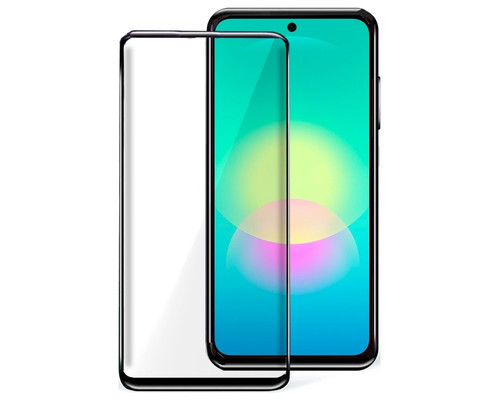 Protector Pantalla Cristal Templado COOL para Samsung A276 Galaxy A27 5G (FULL 3D) Protector Pantalla Cristal Templado COOL para Samsung A276 Galaxy A27 5G (FULL 3D)