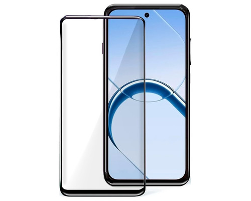 Protector Pantalla Cristal Templado COOL para Realme 16 5G (FULL 3D) Protector Pantalla Cristal Templado COOL para Realme 16 5G (FULL 3D)