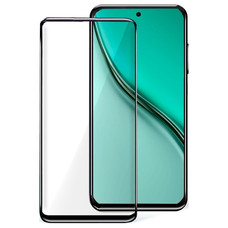 Protector Pantalla Cristal Templado COOL para Realme P3 Lite (FULL 3D) Protector Pantalla Cristal Templado COOL para Realme P3 Lite (FULL 3D)