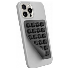 Ventosa Universal Silicona para Smartphone (Negro) Ventosa Universal Silicona para Smartphone (Negro)