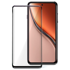 Protector Pantalla Cristal Templado COOL para Realme P3 5G (FULL 3D) Protector Pantalla Cristal Templado COOL para Realme P3 5G (FULL 3D)
