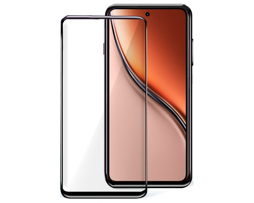 Protector Pantalla Cristal Templado COOL para Realme P3 5G (FULL 3D) Protector Pantalla Cristal Templado COOL para Realme P3 5G (FULL 3D)