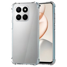 Carcasa COOL para Honor 400 Smart / 400 Smart 5G / X7D AntiShock Transparente Carcasa COOL para Honor 400 Smart / 400 Smart 5G / X7D AntiShock Transparente