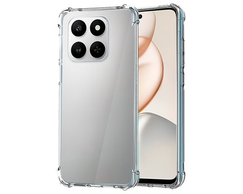 Carcasa COOL para Honor 400 Smart / 400 Smart 5G / X7D AntiShock Transparente Carcasa COOL para Honor 400 Smart / 400 Smart 5G / X7D AntiShock Transparente