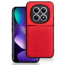 Carcasa COOL para Xiaomi Redmi Note 15 Pro Plus 5G / Poco M8 Pro 5G Dual Rojo Carcasa COOL para Xiaomi Redmi Note 15 Pro Plus 5G / Poco M8 Pro 5G Dual Rojo