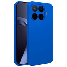 Funda COOL Silicona para Xiaomi 17T Pro (Azul) Funda COOL Silicona para Xiaomi 17T Pro (Azul)