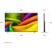 TELEVISOR LG 85NU850B6LA