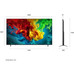 TELEVISOR LG 85QNED83B6A TELEVISOR LG 85QNED83B6A