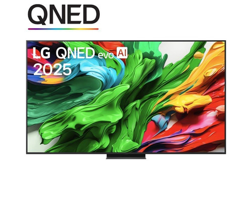 TELEVISOR LG 86QNED86A6A