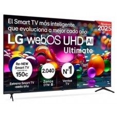 TELEVISOR LG 86UA74006LB