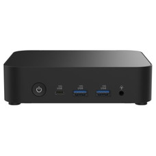 ORDENADOR SOBREMESA ASUS RNUC14MNK3500002 ORDENADOR SOBREMESA ASUS RNUC14MNK3500002