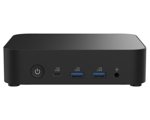 ORDENADOR SOBREMESA ASUS RNUC14MNK3500002 ORDENADOR SOBREMESA ASUS RNUC14MNK3500002