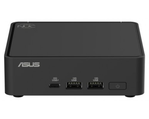 ORDENADOR SOBREMESA ASUS RNUC15CRKC700002 ORDENADOR SOBREMESA ASUS RNUC15CRKC700002