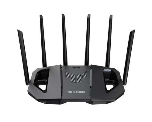 ROUTER ASUS TUF-BE6500
