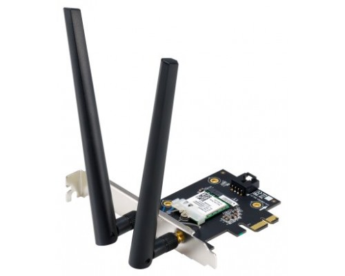 TARJETA ASUS PCE-BE6500