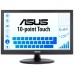 MONITOR LED 15.6" ASUS VT168HR TACTIL HD VESA