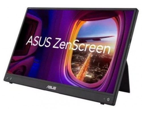 MONITOR LED 15.6" ASUS MB16AHV PORTABLE IPS, FHD