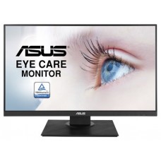 MONITOR LED 23.8" ASUS VA24DQSB FHD IPS FRAMELESS 75HZ HDMI DP VGA USB HUB