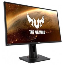 MONITOR LED 27" ASUS TUF GAMING VG279QM IPS FHD 280HZ 1MS HDMI DP MMDIA