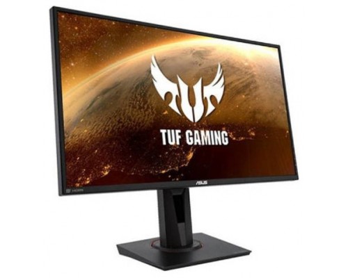 MONITOR LED 27" ASUS TUF GAMING VG279QM IPS FHD 280HZ 1MS HDMI DP MMDIA