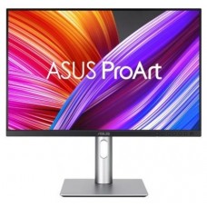 MONITOR LED 24,1" ASUS PROART PA248CRV IPS 75HZ WUXGA 1920X1200 2HDMI 2DP USB MMDIA NEGRO