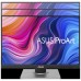 MONITOR LED 24" ASUS PROART PA248QV IPS WUXGA MMDIA VGA HDMI DP ALTURA BLACK