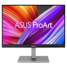 MONITOR LED 24,1" ASUS PROART PA248CNV WUXGA IPS 5MS USB-C HDMI DP MMDIA NEGRO