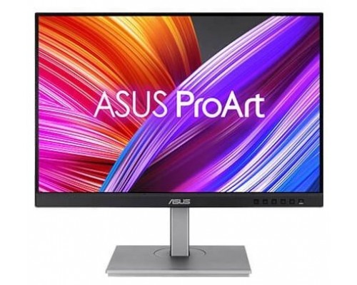 MONITOR LED 24,1" ASUS PROART PA248CNV WUXGA IPS 5MS USB-C HDMI DP MMDIA NEGRO