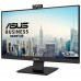 MONITOR LED 23.8" ASUS BE24EQK WEBCAM FULL HD HDMI VGA MULTIMEDIA BLACK