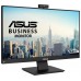 MONITOR LED 23.8" ASUS BE24EQK WEBCAM FULL HD HDMI VGA MULTIMEDIA BLACK