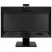 MONITOR LED 23.8" ASUS BE24EQK WEBCAM FULL HD HDMI VGA MULTIMEDIA BLACK