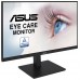 MONITOR LED 27" ASUS VA27DQSB IPS HDMI MMD 75HZ REGULABLE ALTURA