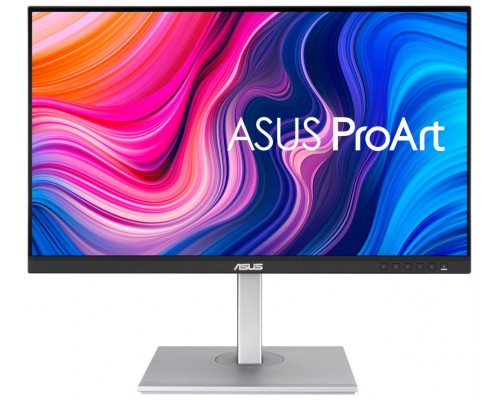 MONITOR LED 27" ASUS PROART PA278CV IPS QHD FreeSync USB-C HDMI DP MMDIA ALTURA