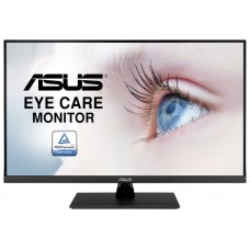 MONITOR LED 31.5" ASUS VP32AQ WQHD IPS 100% sRGB HDR-10 75Hz DP HDMI